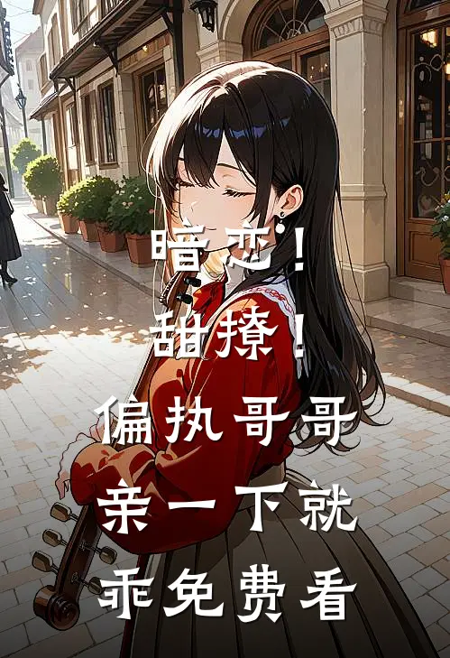 暗恋！甜撩！偏执哥哥亲一下就乖免费看
