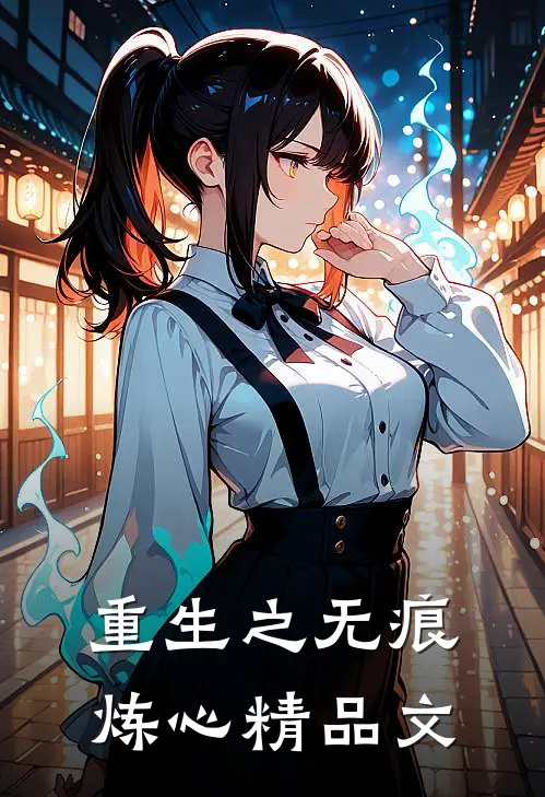 重生之无痕炼心精品文