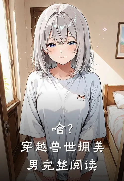 啥？穿越兽世拥美男完整阅读