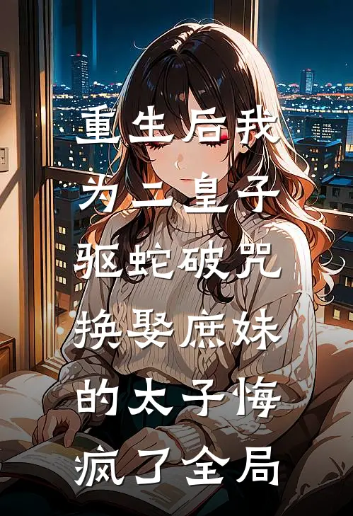 重生后我为二皇子驱蛇破咒，换娶庶妹的太子悔疯了全局