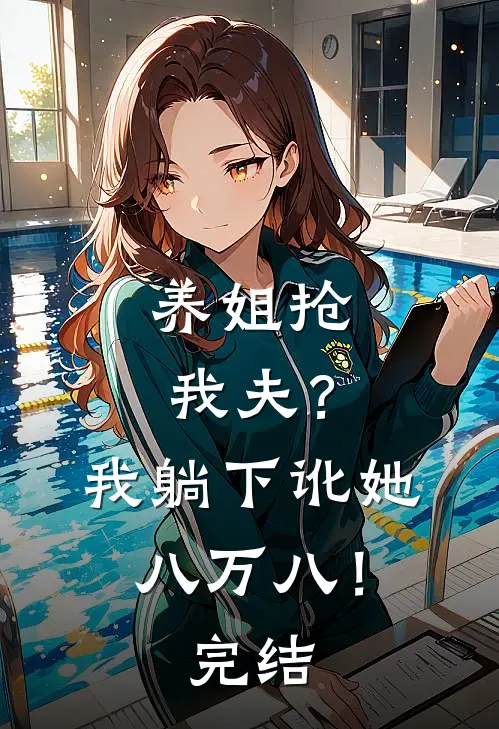 养姐抢我夫？我躺下讹她八万八！完结