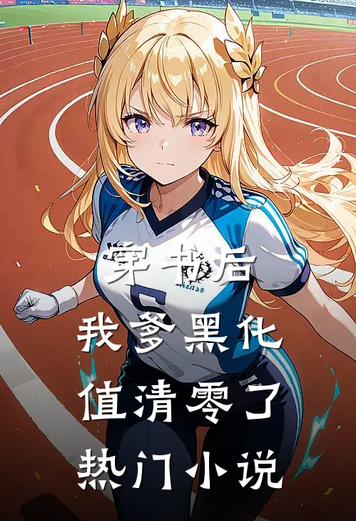 穿书后，我爹黑化值清零了热门小说