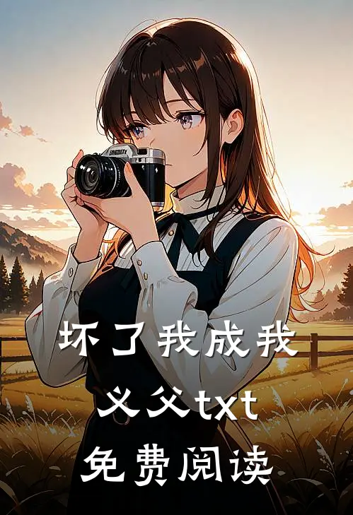 坏了我成我义父txt免费阅读