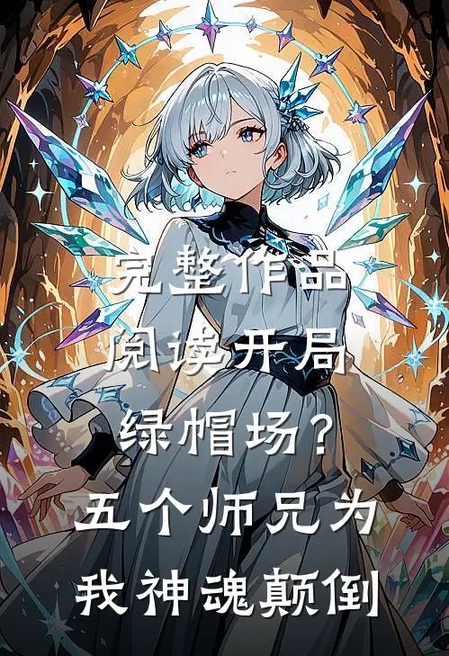 完整作品阅读开局绿帽场？五个师兄为我神魂颠倒