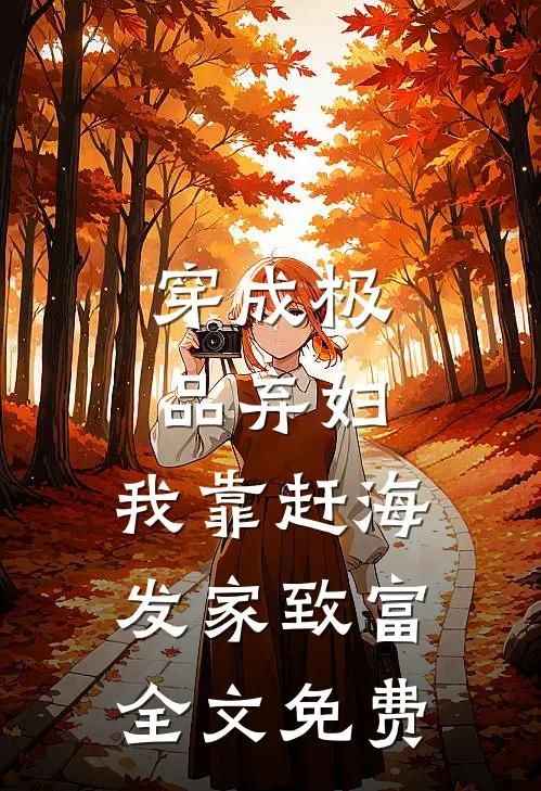 穿成极品弃妇，我靠赶海发家致富全文免费