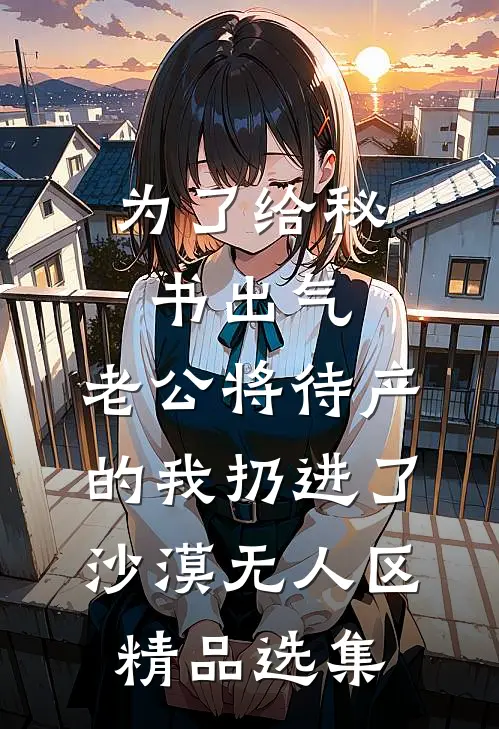 为了给秘书出气，老公将待产的我扔进了沙漠无人区精品选集