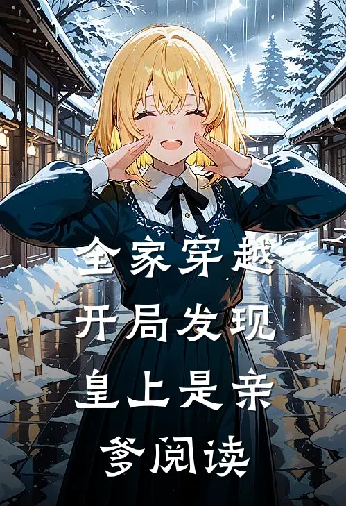 全家穿越：开局发现皇上是亲爹阅读
