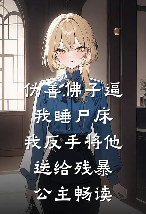 伪善佛子逼我睡尸床，我反手将他送给残暴公主畅读
