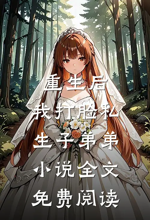 重生后，我打脸私生子弟弟小说全文免费阅读