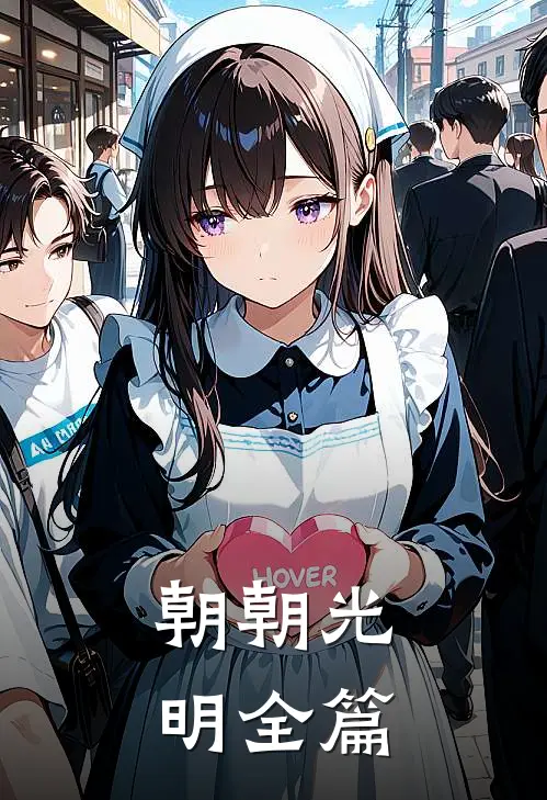 朝朝光明全篇