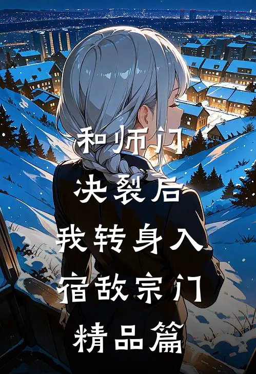 和师门决裂后，我转身入宿敌宗门精品篇