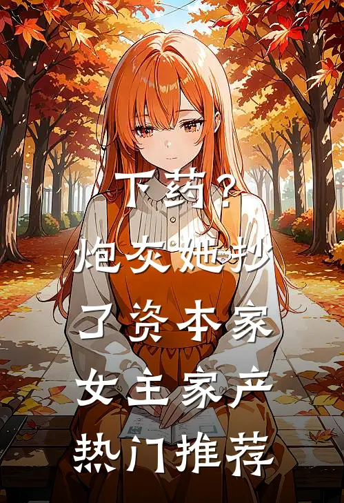 下药？炮灰她抄了资本家女主家产热门推荐