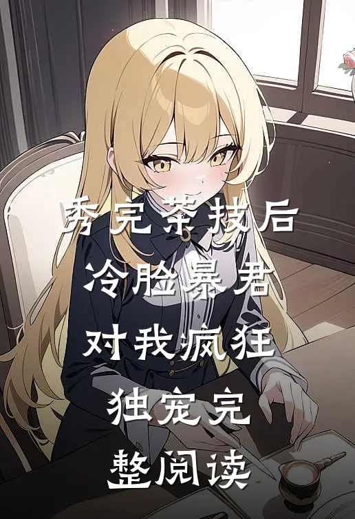 秀完茶技后，冷脸暴君对我疯狂独宠完整阅读