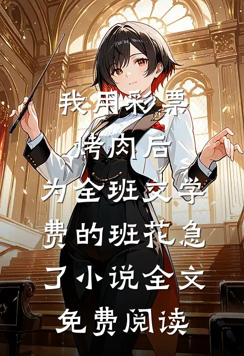 我用彩票烤肉后，为全班交学费的班花急了小说全文免费阅读