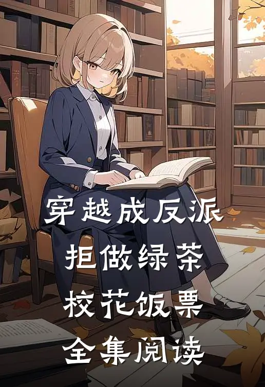 穿越成反派，拒做绿茶校花饭票全集阅读
