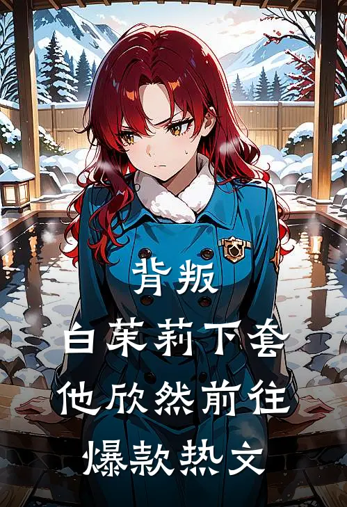 背叛：白茉莉下套，他欣然前往爆款热文