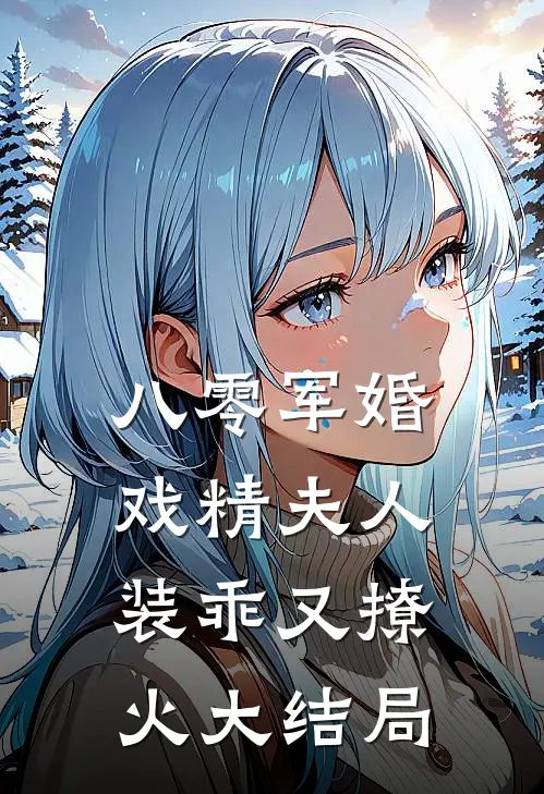 八零军婚，戏精夫人装乖又撩火大结局