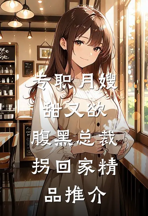 专职月嫂甜又欲，腹黑总裁拐回家精品推介