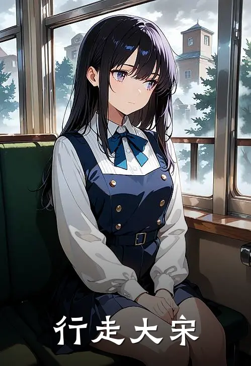 行走大宋