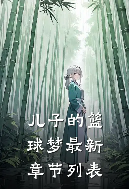 儿子的篮球梦最新章节列表
