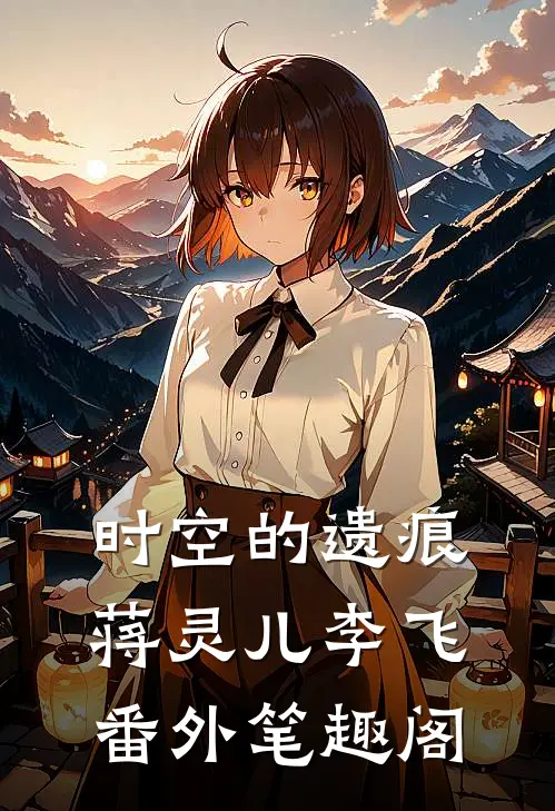 时空的遗痕：蒋灵儿李飞番外笔趣阁