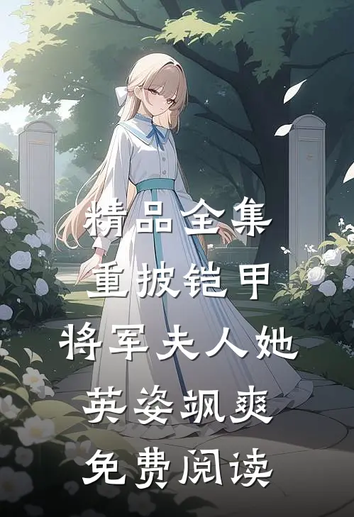 精品全集重披铠甲,将军夫人她英姿飒爽免费阅读