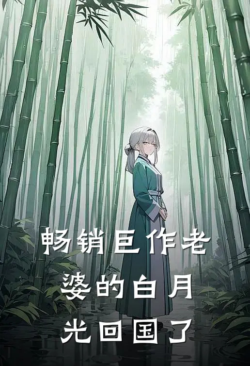 畅销巨作老婆的白月光回国了