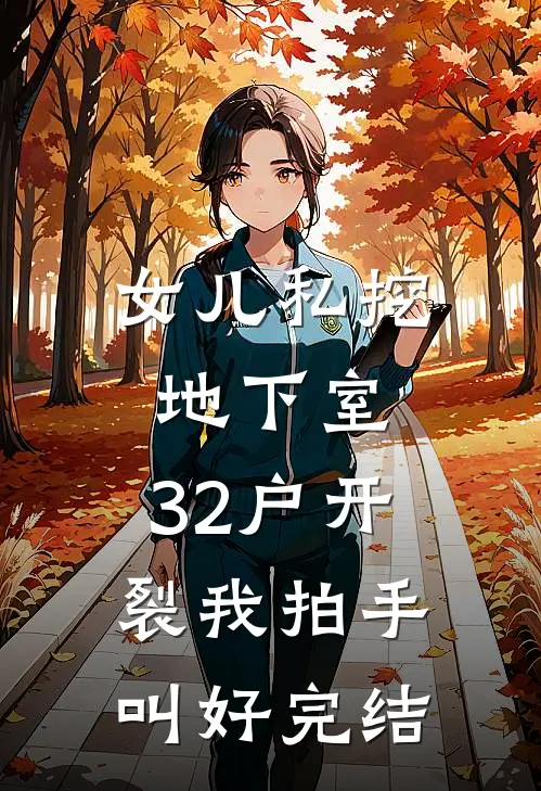 女儿私挖地下室，32户开裂我拍手叫好完结
