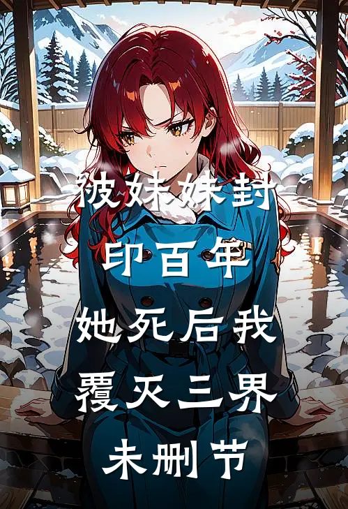 被妹妹封印百年，她死后我覆灭三界未删节