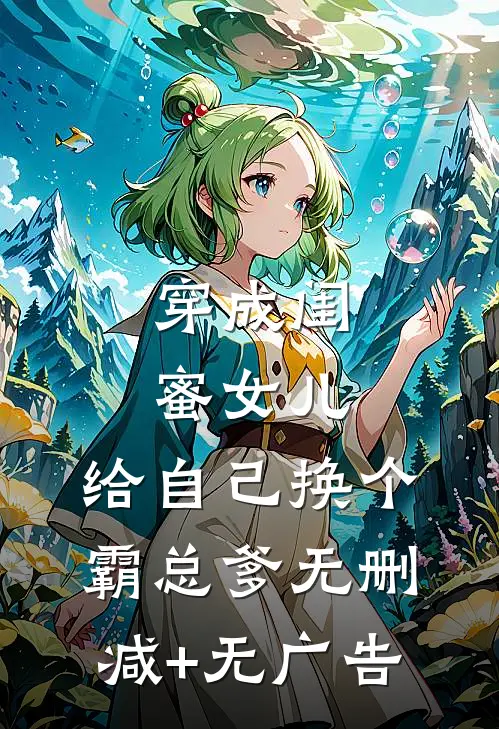 穿成闺蜜女儿，给自己换个霸总爹无删减+无广告