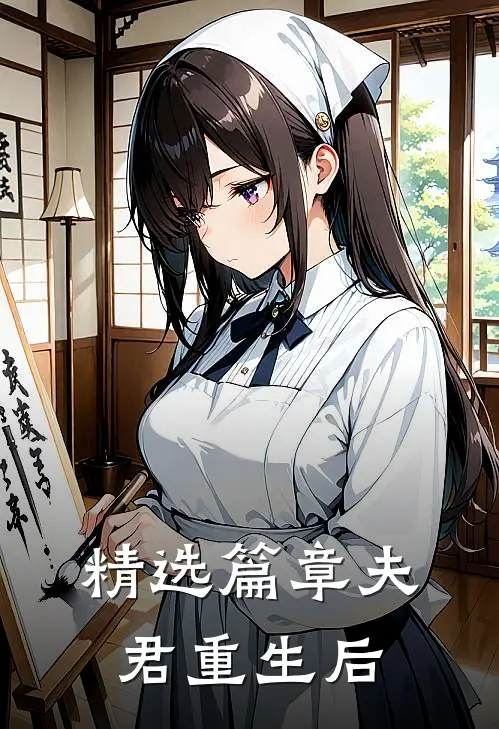 精选篇章夫君重生后