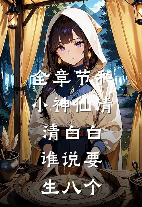 全章节和小神仙清清白白，谁说要生八个