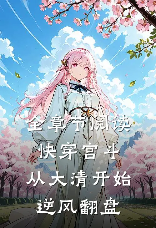 全章节阅读快穿宫斗，从大清开始逆风翻盘