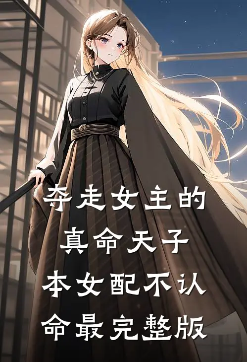夺走女主的真命天子，本女配不认命最完整版