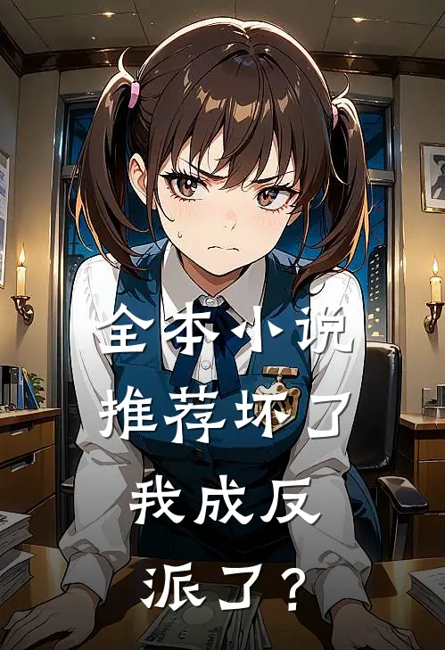 全本小说推荐坏了，我成反派了？