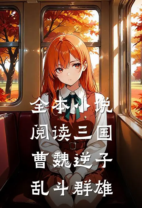 全本小说阅读三国：曹魏逆子乱斗群雄