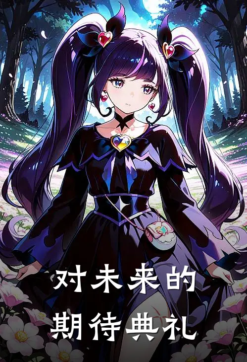 对未来的期待典礼