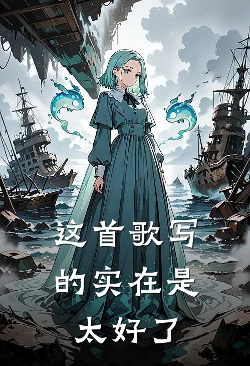 这首歌写的实在是太好了
