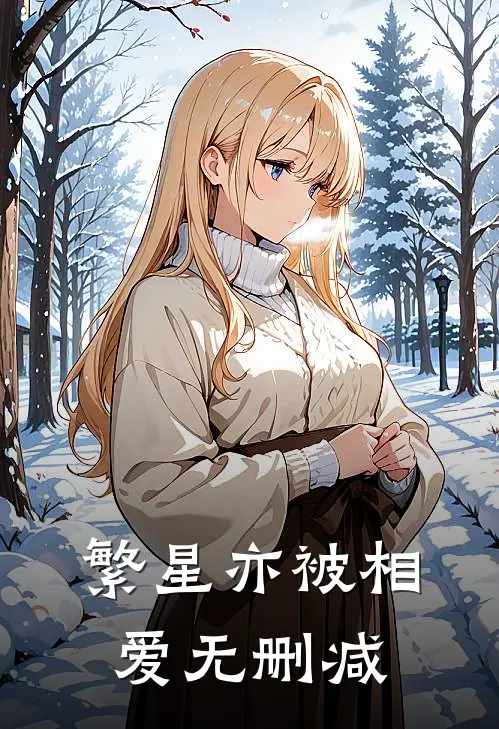 繁星亦被相爱无删减