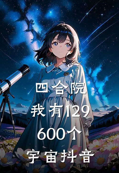 四合院：我有129600个宇宙抖音