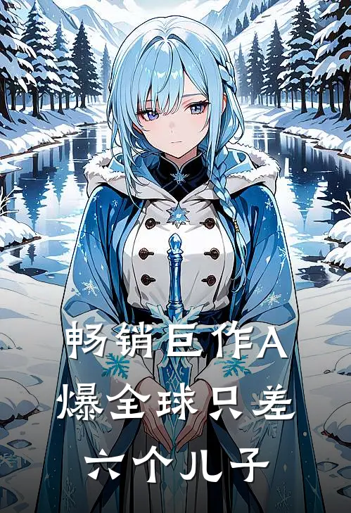 畅销巨作A爆全球只差六个儿子