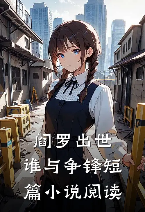 阎罗出世，谁与争锋短篇小说阅读
