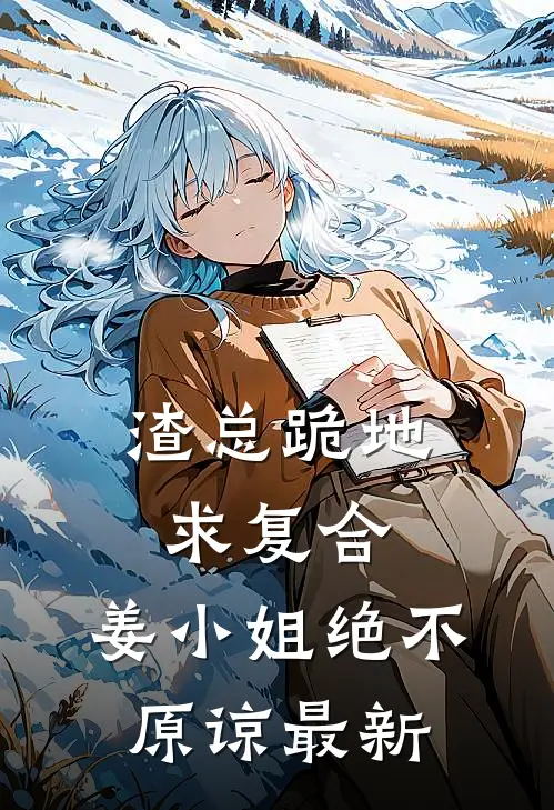 渣总跪地求复合，姜小姐绝不原谅最新