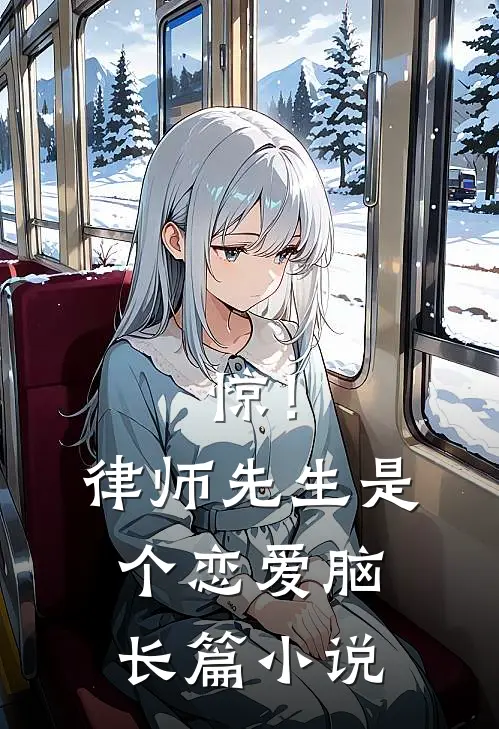 惊！律师先生是个恋爱脑长篇小说