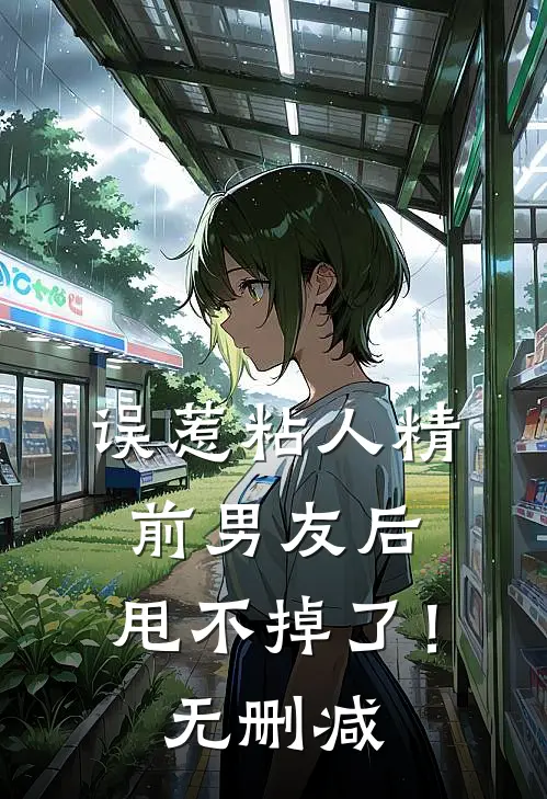 误惹粘人精前男友后，甩不掉了！无删减