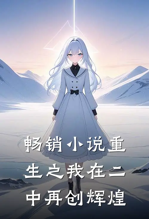 畅销小说重生之我在二中再创辉煌