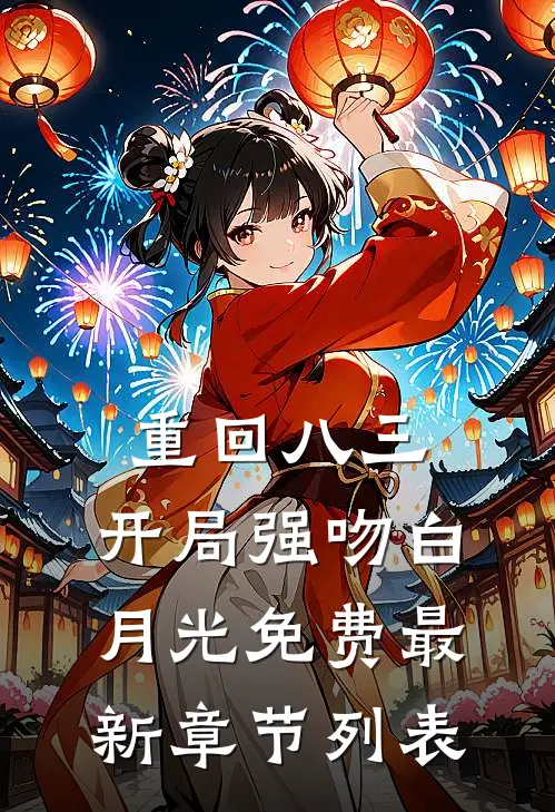 重回八三：开局强吻白月光免费最新章节列表