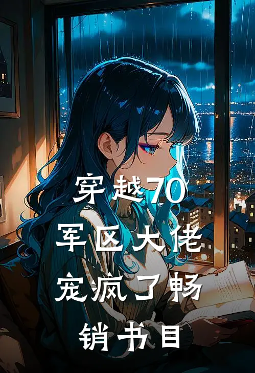 穿越70：军区大佬宠疯了畅销书目