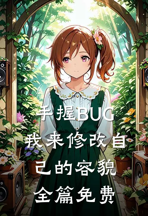 手握BUG，我来修改自己的容貌全篇免费