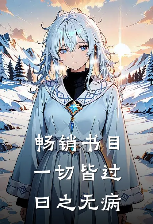 畅销书目一切皆过，曰之无病